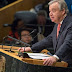 Breaking: “ UN did not ask Anybody to Start teaching Biafra Nation Anthem to citizen now”