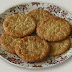 Jeera (Cumin) Biscuits