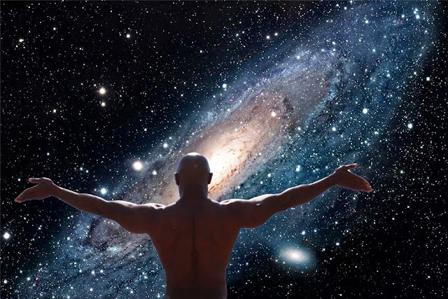 Image result for space time and the universe