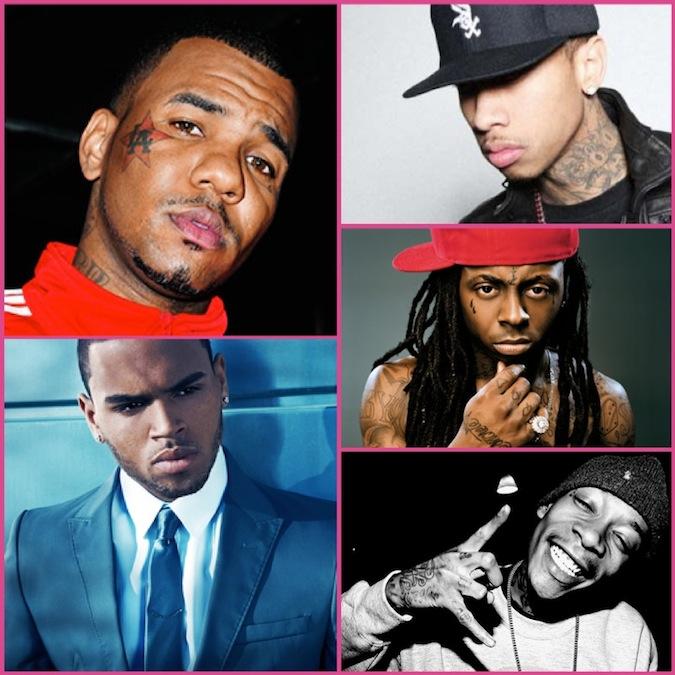 Celebration ft wiz khalifa chris brown tyga lil wayne lyrics Bassline The Game Celebration Ft Chris Brown Lil Wayne Tyga Wiz Khalifa