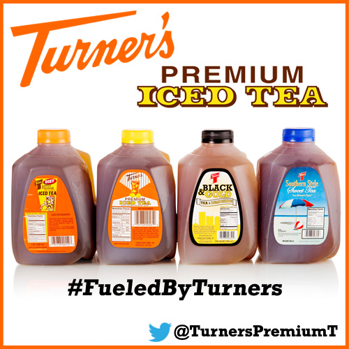 The DIRT Network Our Sponsors