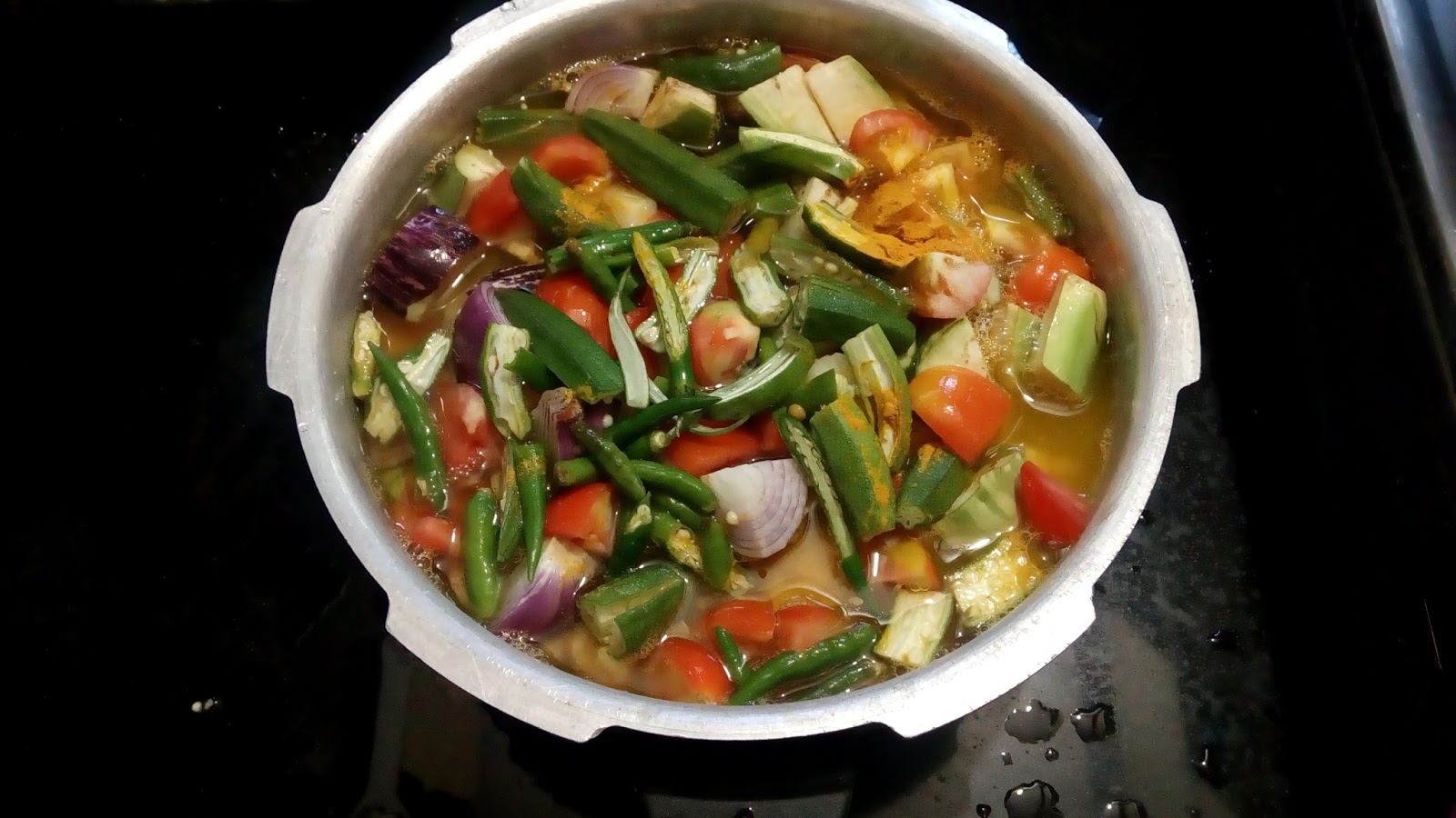 Spicy Foods Zone_OLD