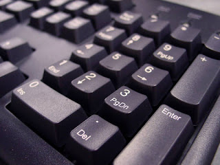 Tastatură numerică - imagine preluată de pe site-ul news.techgenie.com Tastatură numerică - imagine preluată de pe site-ul news.techgenie.com