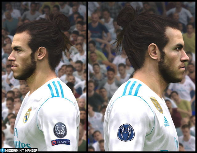 Pes2016 professionals patch 2019 v5.3