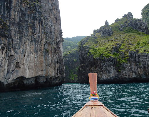 passeio de barco phi phi tailandia passeio de barco phi phi tailandia