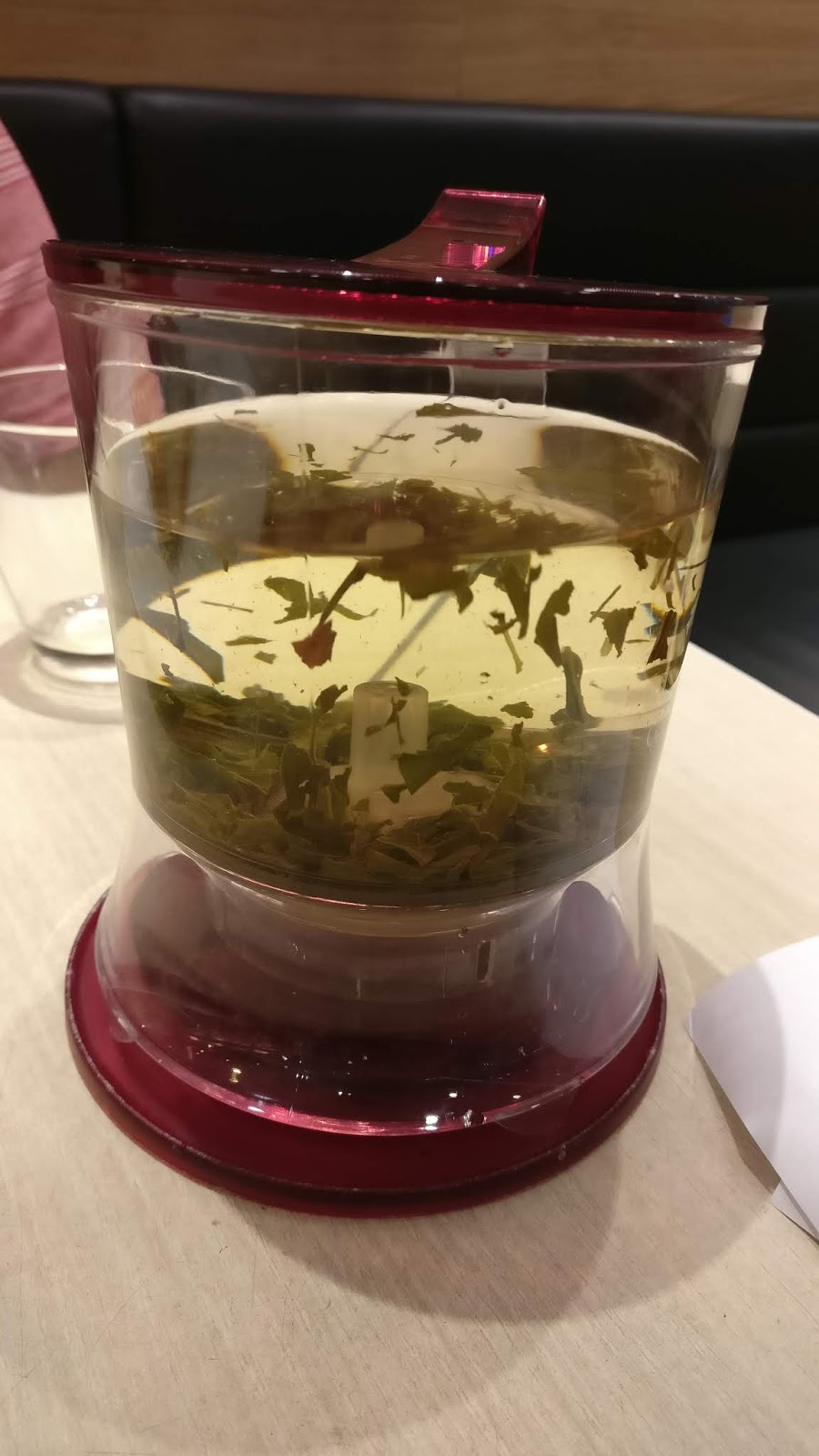 It's About Food!! Fruit Paradise Cafe Vivocity