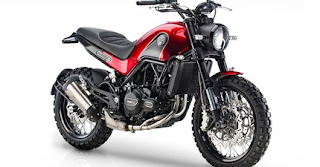Hal yang Harus Anda Ketahui tentang Sepeda Motor Benelli! Hal yang Harus Anda Ketahui tentang Sepeda Motor Benelli!