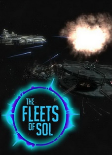 The Fleets of Sol - PC (Download Completo em Torrent)