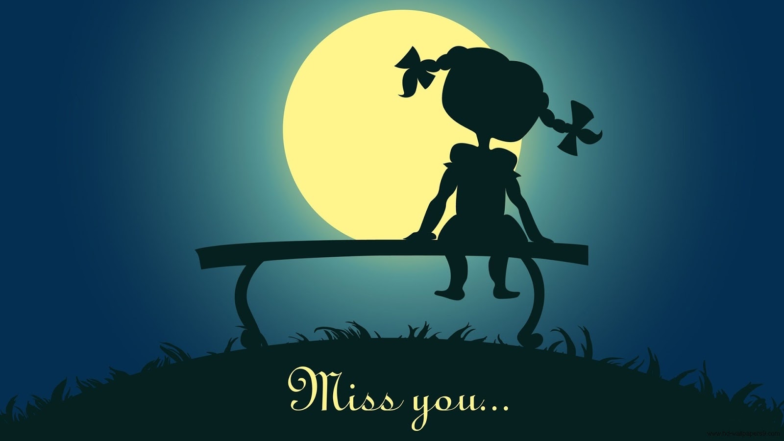 miss you Status in hindi