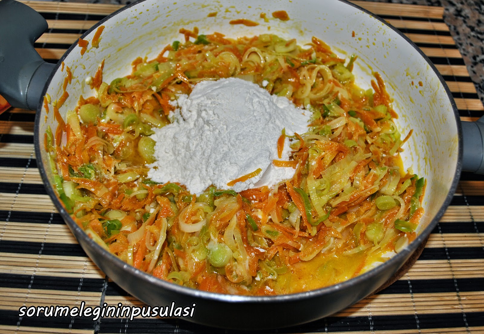 Soru Meleğinin Pusulası Mayıs 2015