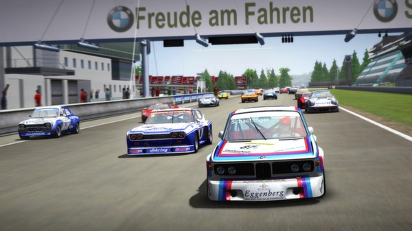 GT Legends Download
