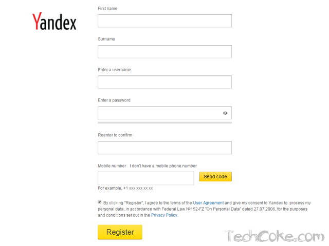 [教學] 申請註冊 Yandex.Webmaster 網站管理員，提交網站地圖_103