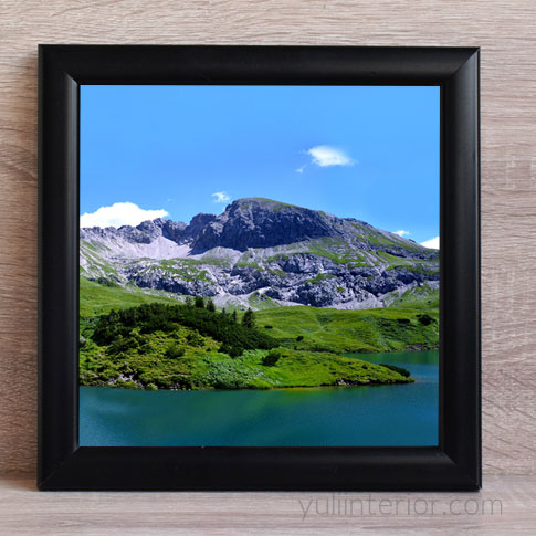 Buy wall frames to create beautiful gallery walls in Port Harcourt, Nigeria