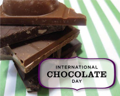 international chocolate day international chocolate day