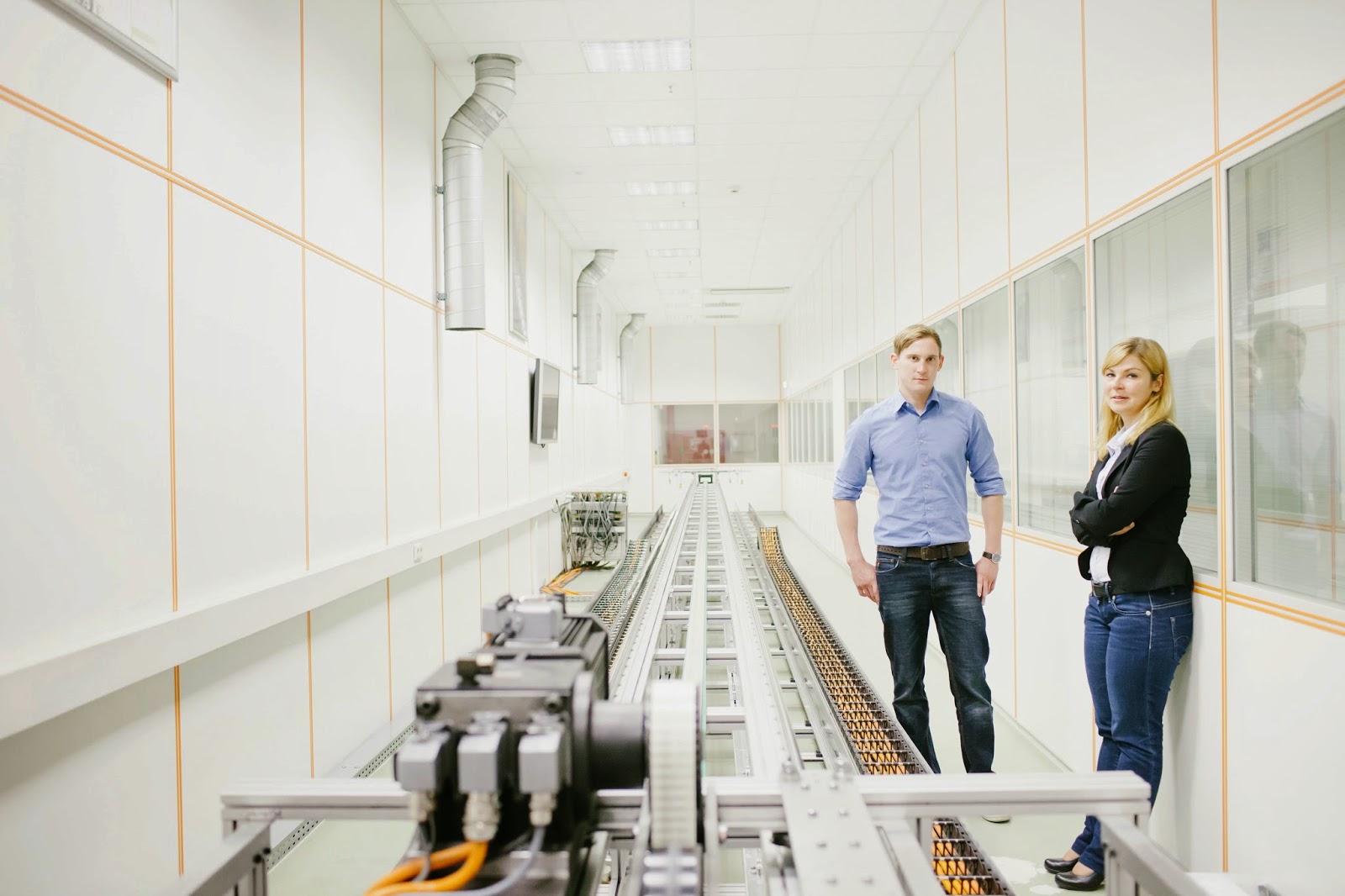 Industrial Cable & Connector Technology News August 2014