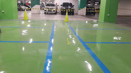 Pusat Pakar Jasa Aplikator Cat Epoxy, Cat epoxy lantai, epoxy floor, epoxy flooring, pakar epoxy