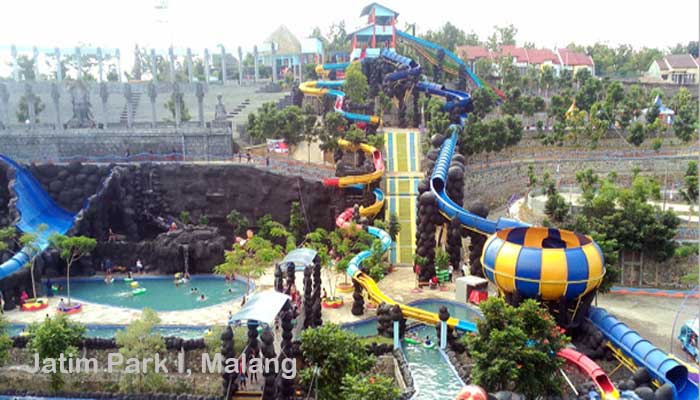 Tempat Wisata Terbaru Dan Terlengkap Di Malang Reygina Wisata Indonesia