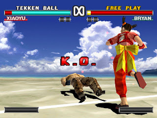 Tekken 3 download free game pc version full