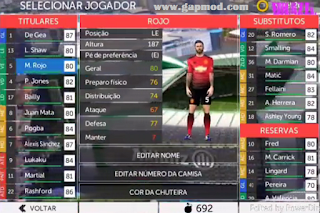 FTS 19 Bomba Patch Brazil Mod Apk Data Obb by Allan Games Download FTS 19 Bomba Patch Brazil Mod Apk Data Obb by Allan Games Download