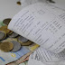 Киевлянин получил квитанцию за отопление на 6571 гривну