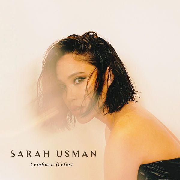 Sarah Usman - Cemburu (Celos)