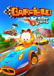 Garfield Kart - PC (Download Completo em Torrent)