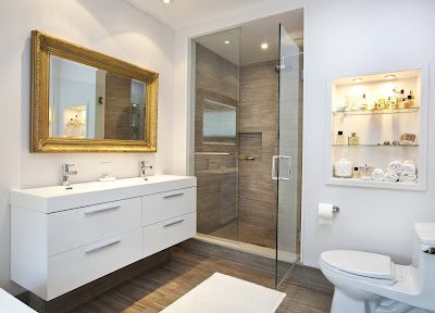 Cermin IKEA Untuk Kamar Mandi Modern Cermin IKEA Untuk Kamar Mandi Modern