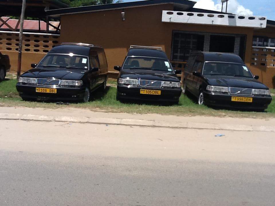 Funeral Cars & Other Vehicles Convida Funeral Home Blog