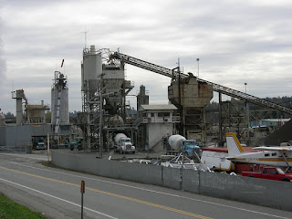 Cement Plant Cement Plant