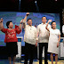 #Throwback: First 2016 Presidential Debate - Duterte, Binay, Santiago, Poe and Roxas