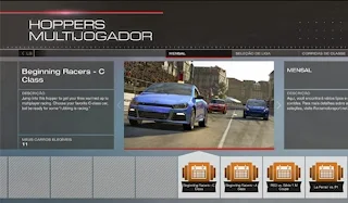 Forza 5, Multiplayer Matches, Guide