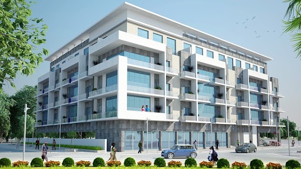 Rincian Biaya Modal Bisnis Properti Syariah Dan Keuntungannya Rincian Biaya Modal Bisnis Properti Syariah Dan Keuntungannya