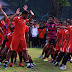 Suporter Berulah, Persija Dijatuhi Sanksi Rp30 Juta Oleh Komdis PSSI