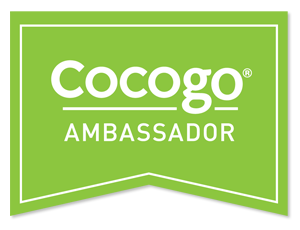 #Cocogo Ambassador