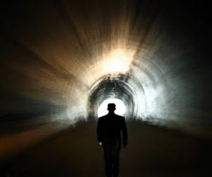 Κατασκεύασμα του μυαλού οι επιθανάτιες εμπειρίες