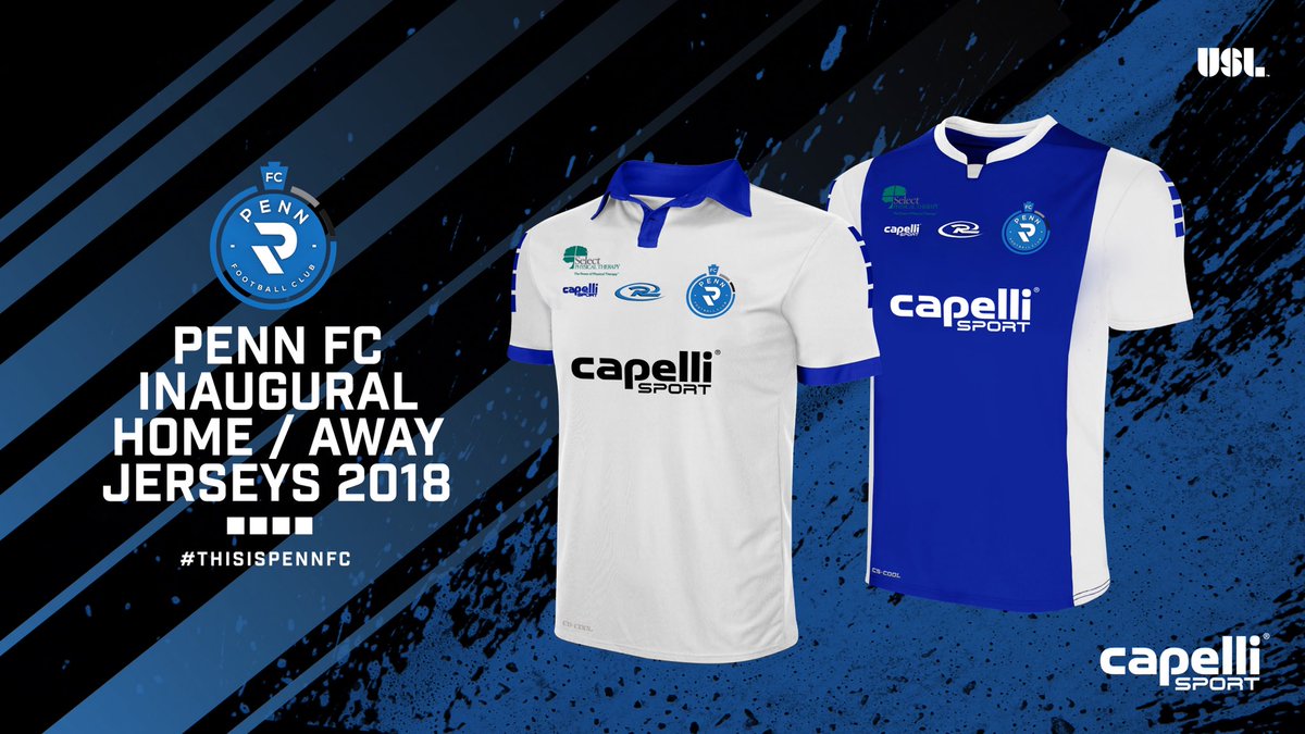 Capelli Sport Teams, Kit Designs, Teamwear & History Small Brands