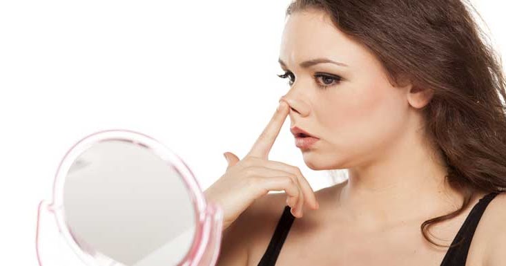 BURUN ESTETİĞİ Mutfak Ve Tatlar