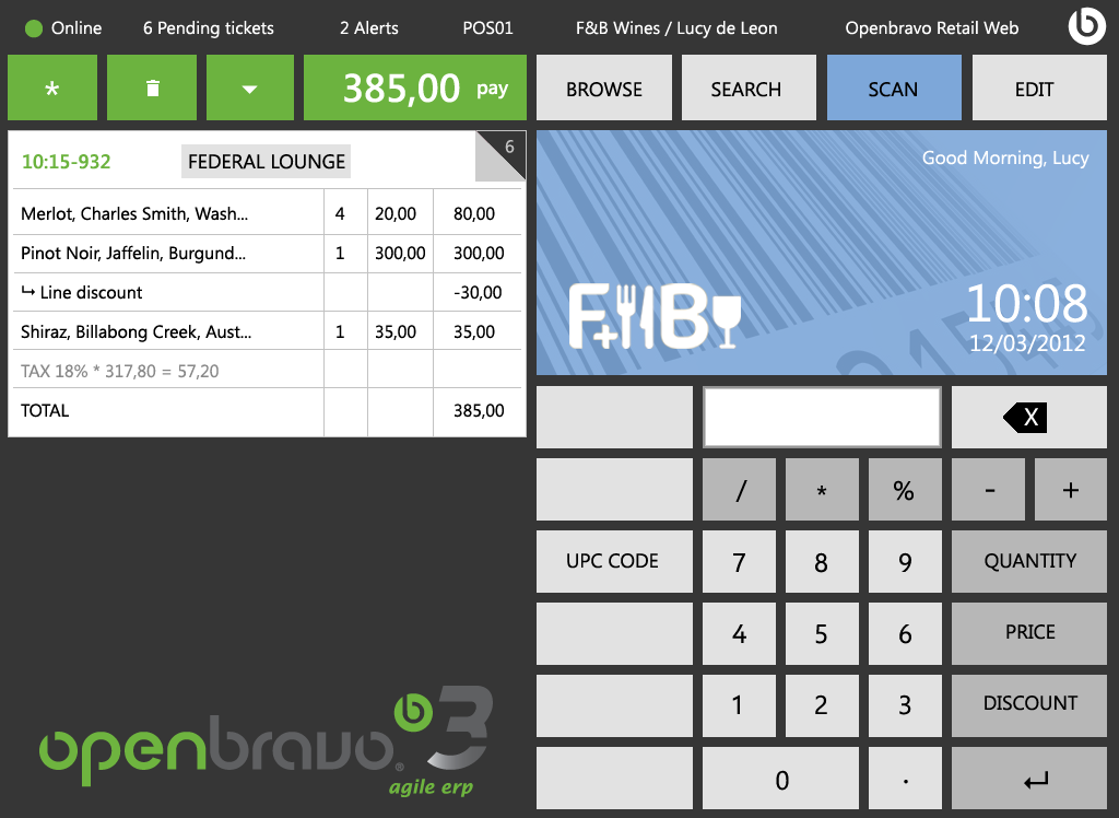 openbravo web pos openbravo web pos