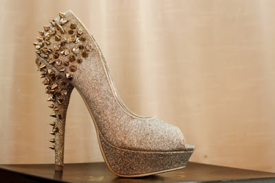 Zapatos para Quinceañeras 2017 Zapatos para Quinceañeras 2017