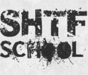 SHTF School