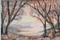 cronin steven watercolour paintings watercolor