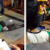 Alleged "soul" of a Broadcaster who got killed was captured in photo