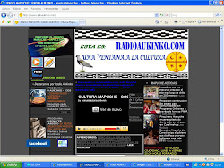 Radio Aukinko - Cultura, Música, Noticias (Clic en la imagen)