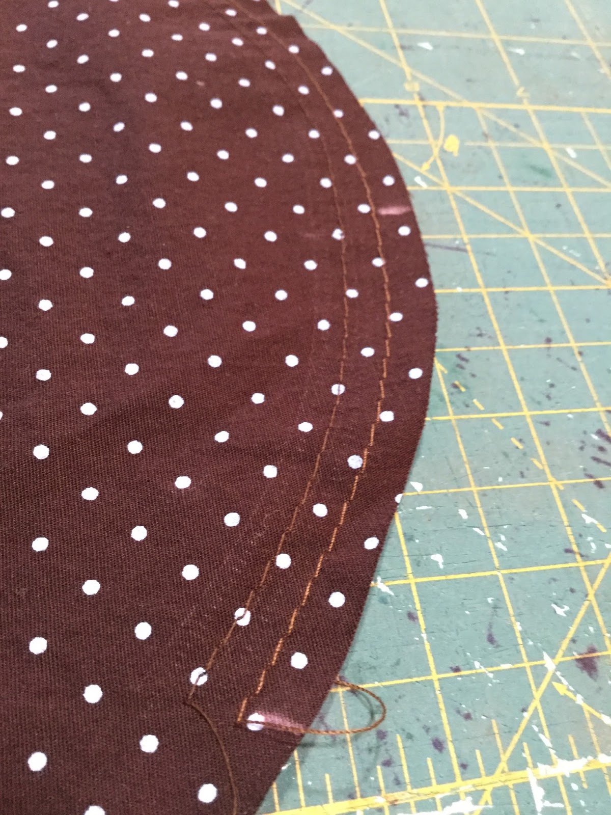 Sewsuccessful Flat Sleeve Construction Method for a Woven Shirt Tutorial