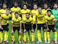 Daftar Skuad Pemain Borussia Dortmund 2019-2020 Terbaru Daftar Skuad Pemain Borussia Dortmund 2019-2020 Terbaru