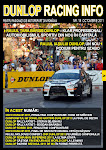 Dunlop Racing Info 18