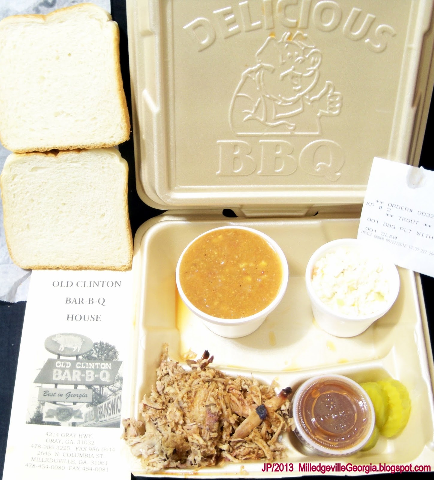 Restaurant Fast Food Menu McDonald's DQ BK Hamburger Pizza Mexican Taco