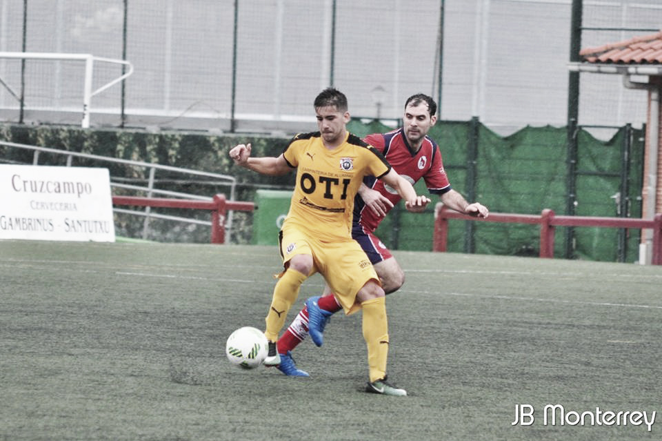 Previa Tercera División, Grupo IV, jornada 35: sonrisas y lágrimas Previa Tercera División, Grupo IV, jornada 35: sonrisas y lágrimas