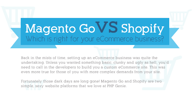 Image: Magento Go Vs Shopify Which Is Right For Your Ecommerce Business