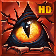 Doodle Devil HD Doodle Devil HD apk